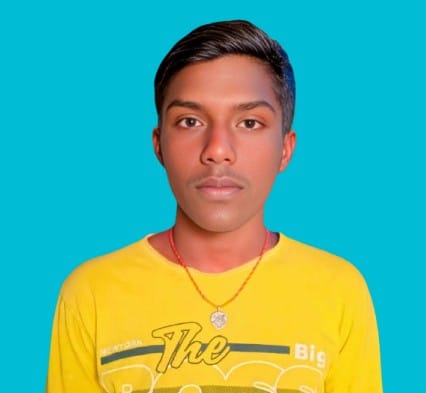 PRADIP KUMAR