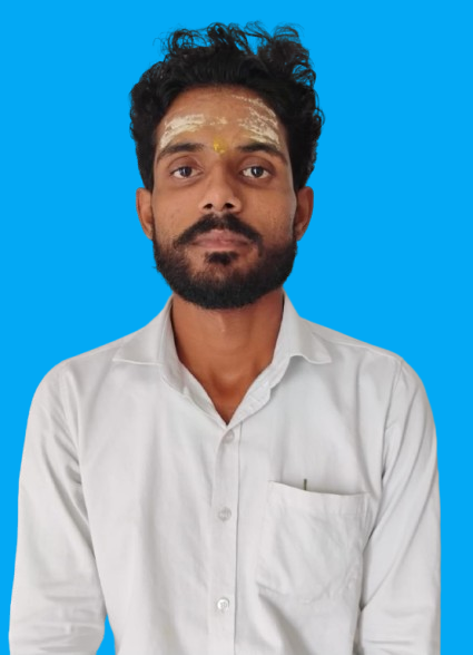 student image - VISHAL DIXIT