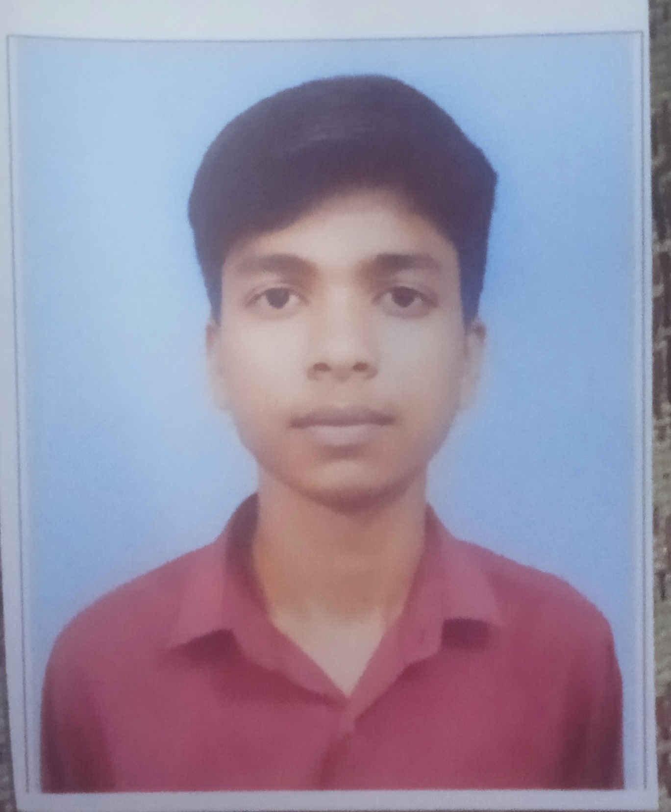 Aditya Kumar