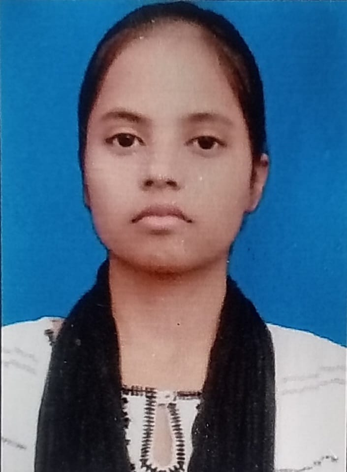 student image - Atifa Bano