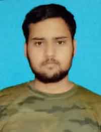 student-SATYAM SINGH