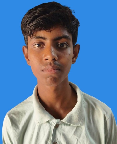 RITIK