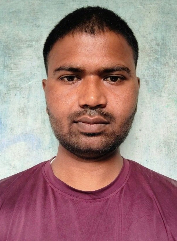 student-Mukesh Chauhan