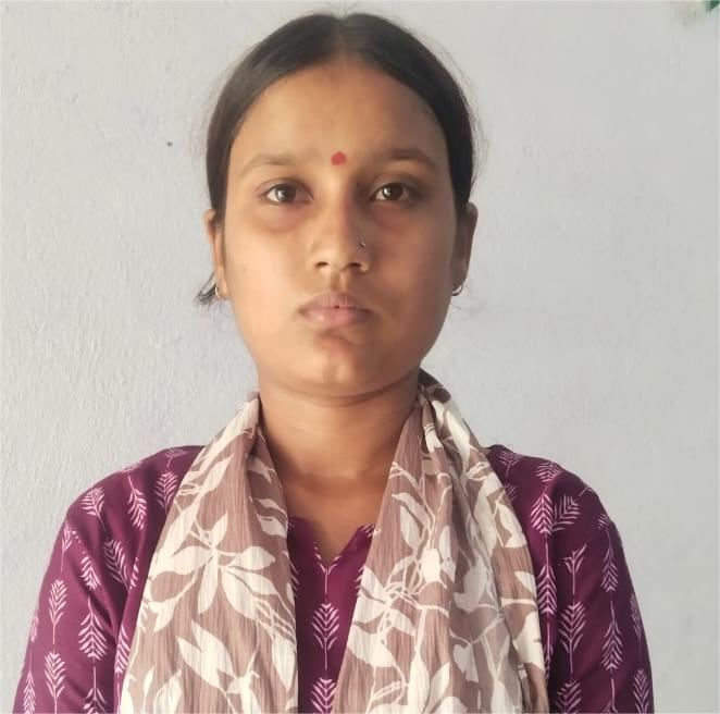 ASTHA GIRI