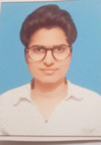 student image - Tripti yadav