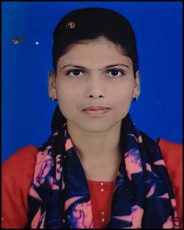 MEENU RATHORE