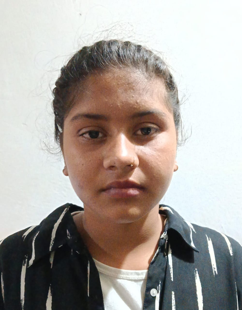 student-Sunaina Gautam