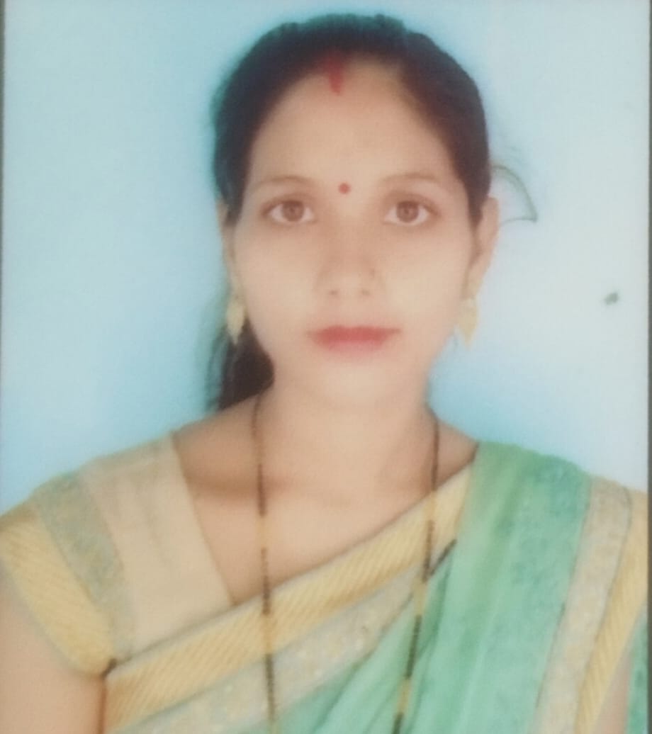 student image - BINA KUMARI