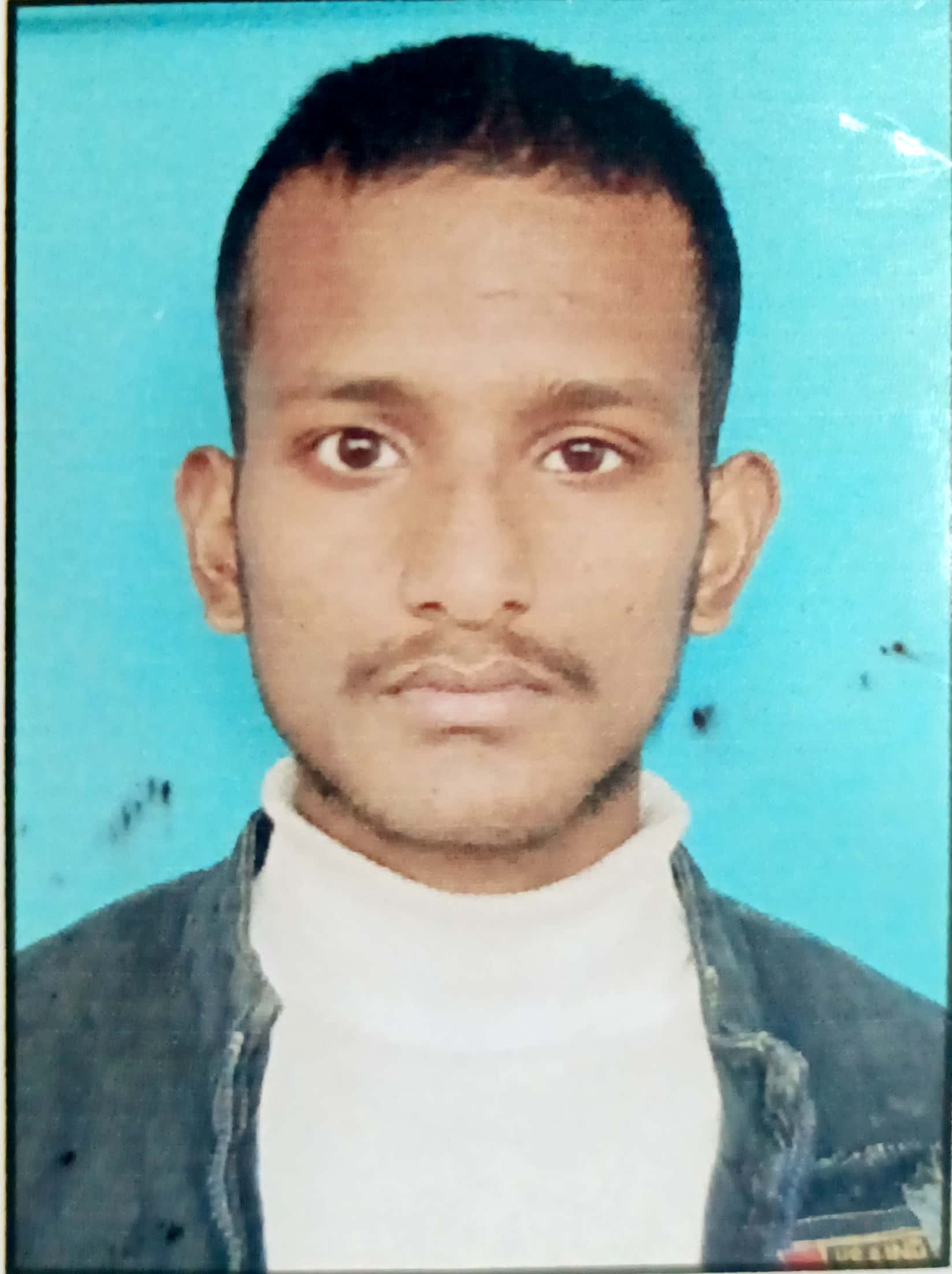 student image - SHAURYA NIGAM