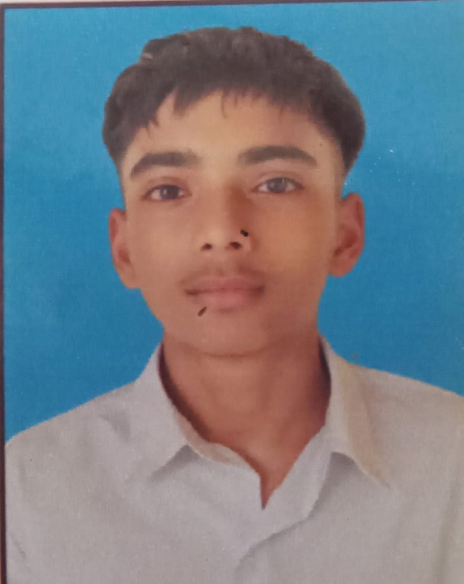 student image - SHIVA RAM