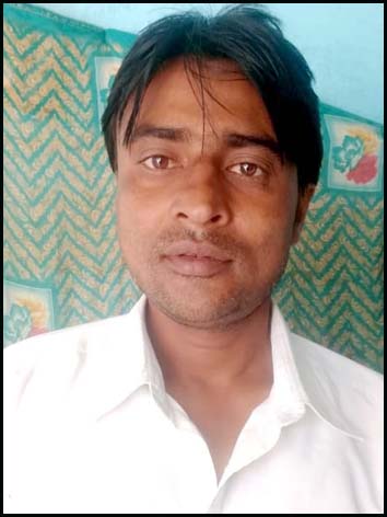 CHANDRABHAN SINGH