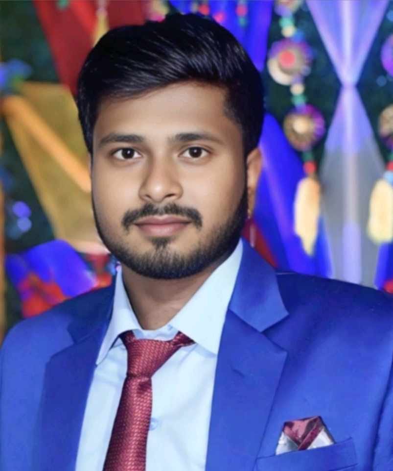 ADHYAN ACADEMY KHARMAULI