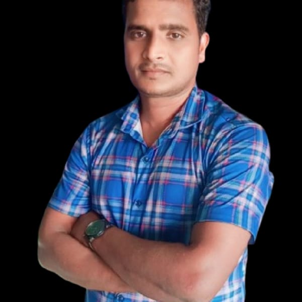 Omprakash Singh