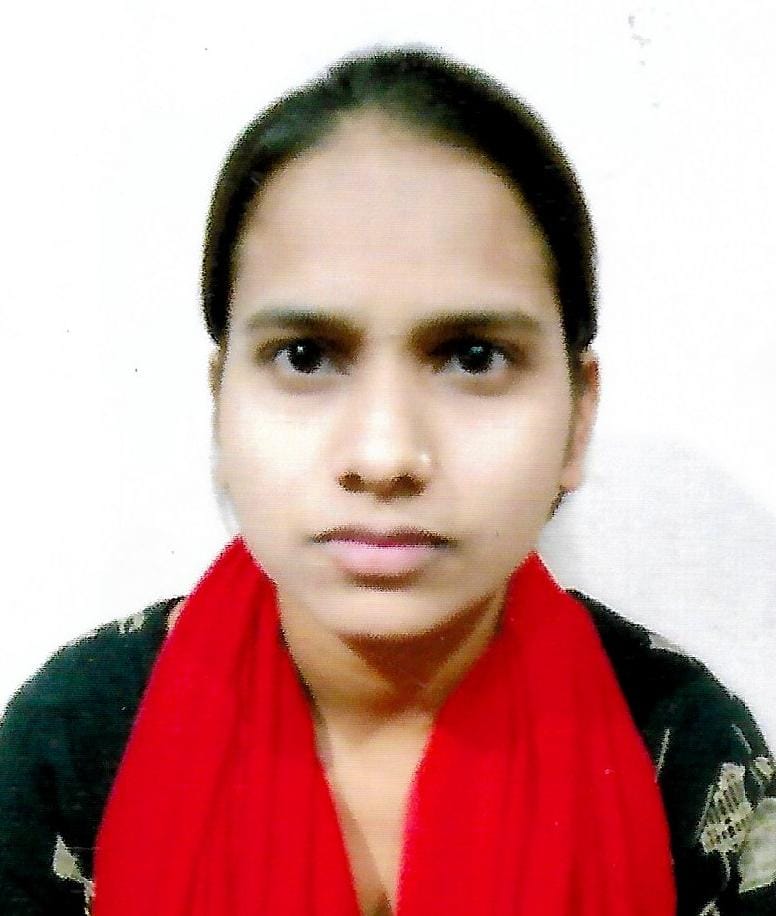 student-VINITA DEVI