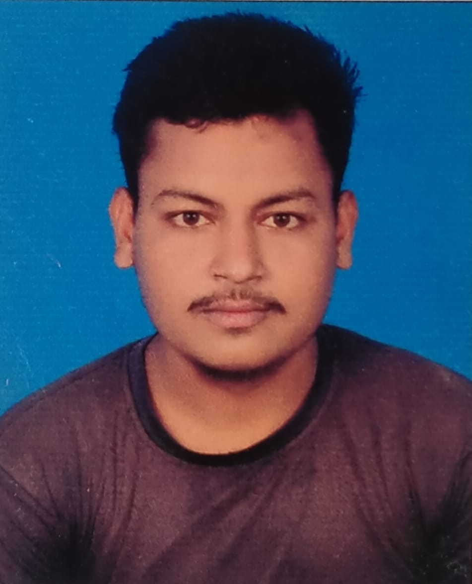 student image - Sawan Kumar
