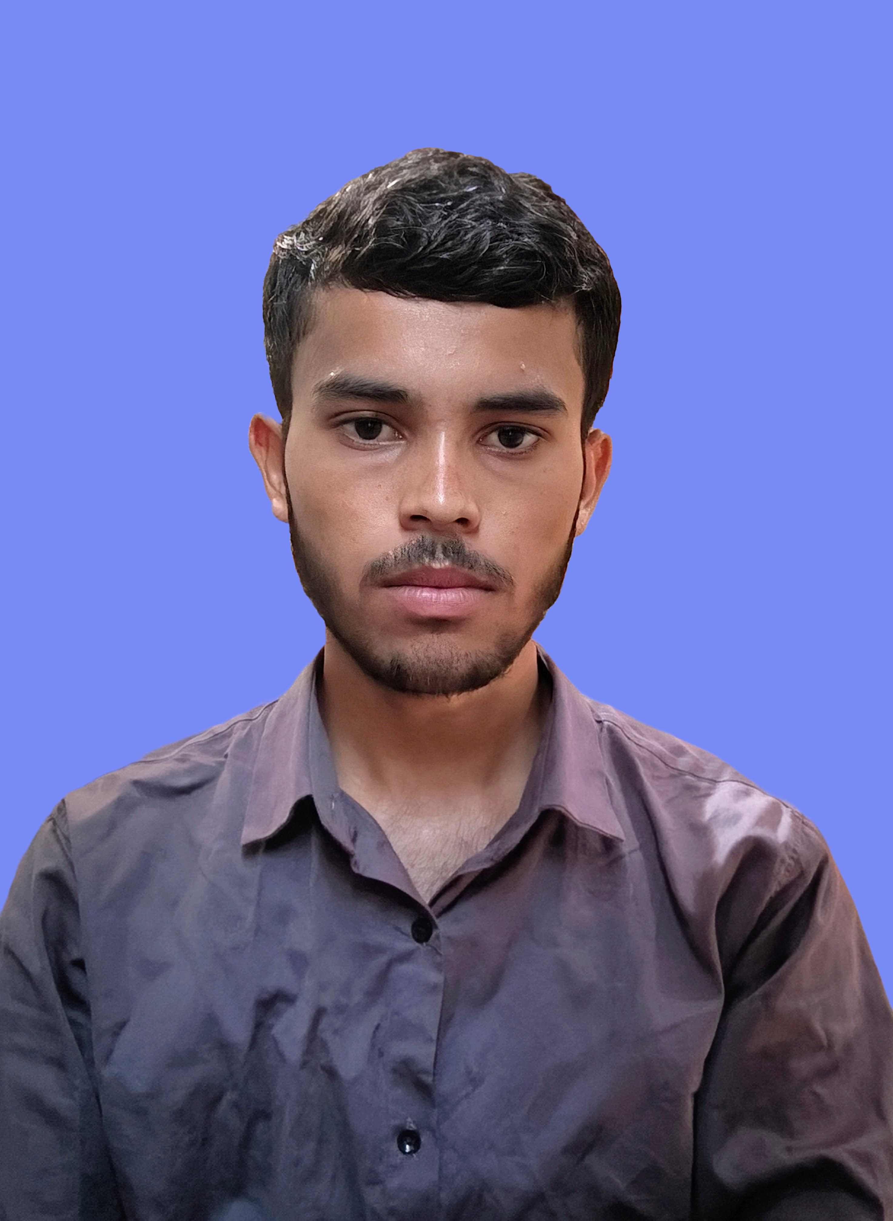 student-Jashan Preet