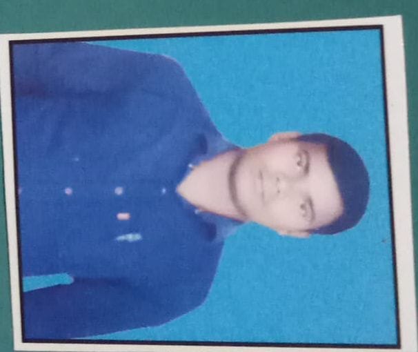 student-TRILOKI  KUMAR SAHANI