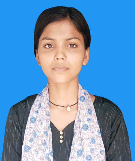 student-POOJA BHARATI