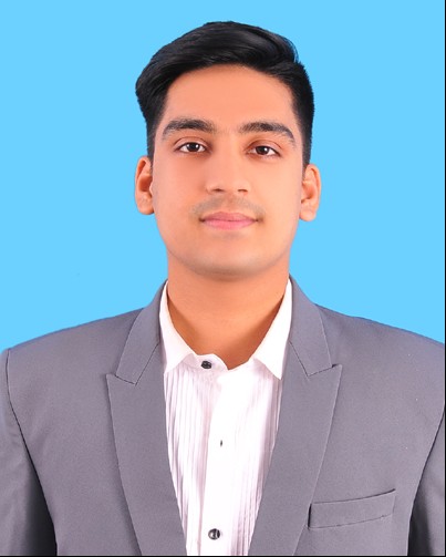 student image - LAKSHY BELWAL