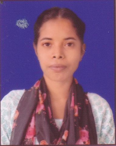 BASANTI BADING