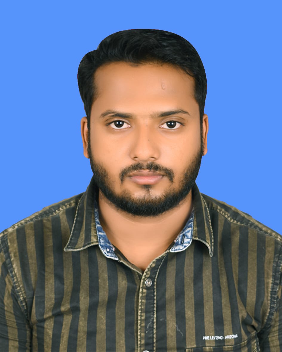 student-Sudhir Yadav