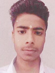 LOKESH KUMAR