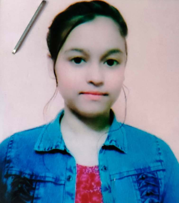 student image - SANIYA