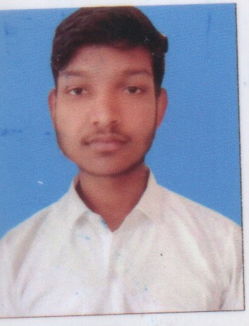 student image - SHUBHAM KUMAR