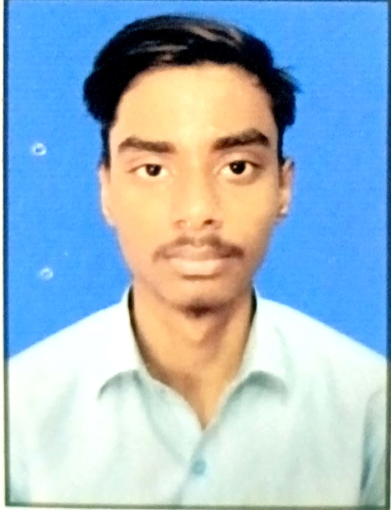 student-KRISHNA NIGAM