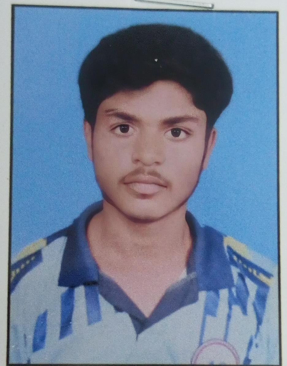 student-SHAH FAISAL