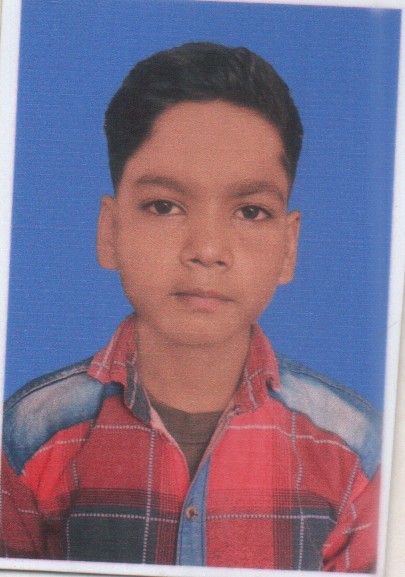 student image - ANSH PANDEY