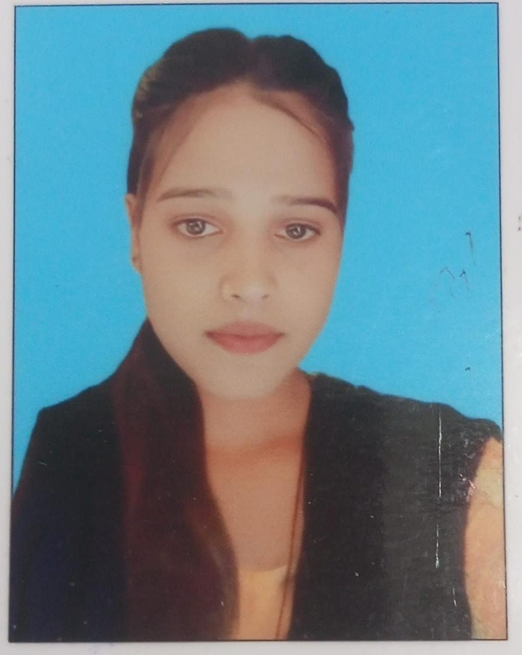 student image - KUMARI SIMA