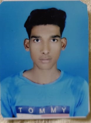 student image - VIKASH KUMAR