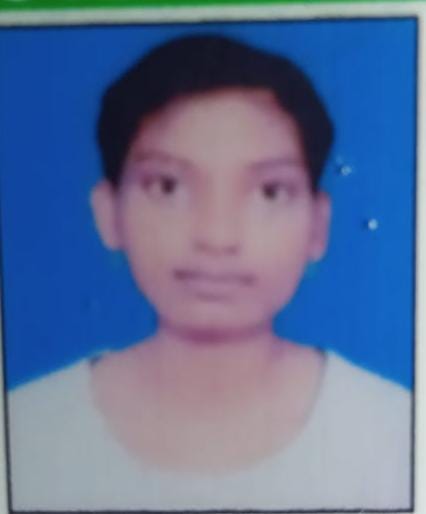 student-Amisha Kumari
