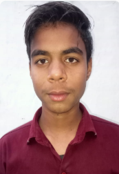 student-Rachit Gupta