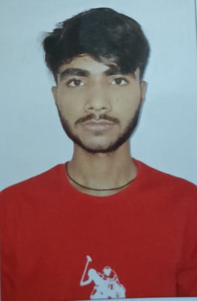 student-Abhishek Gond
