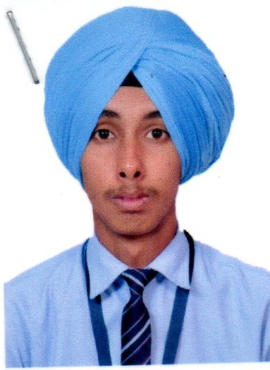 student image - AISHDEEP SINGH