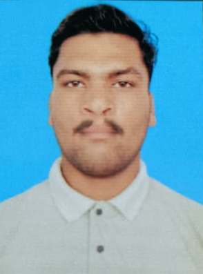 HARSHIT GUPTA