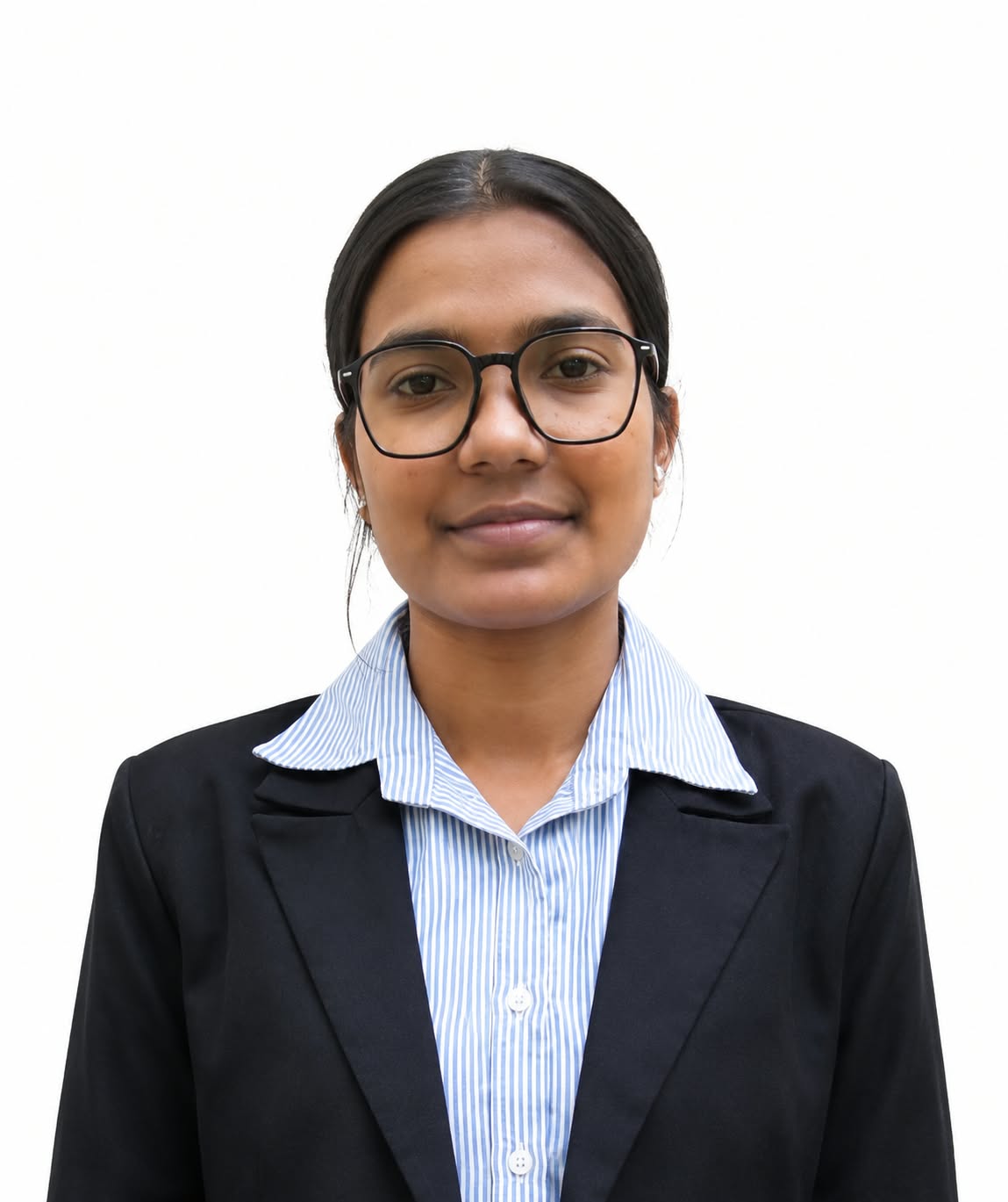 Raut Shivani