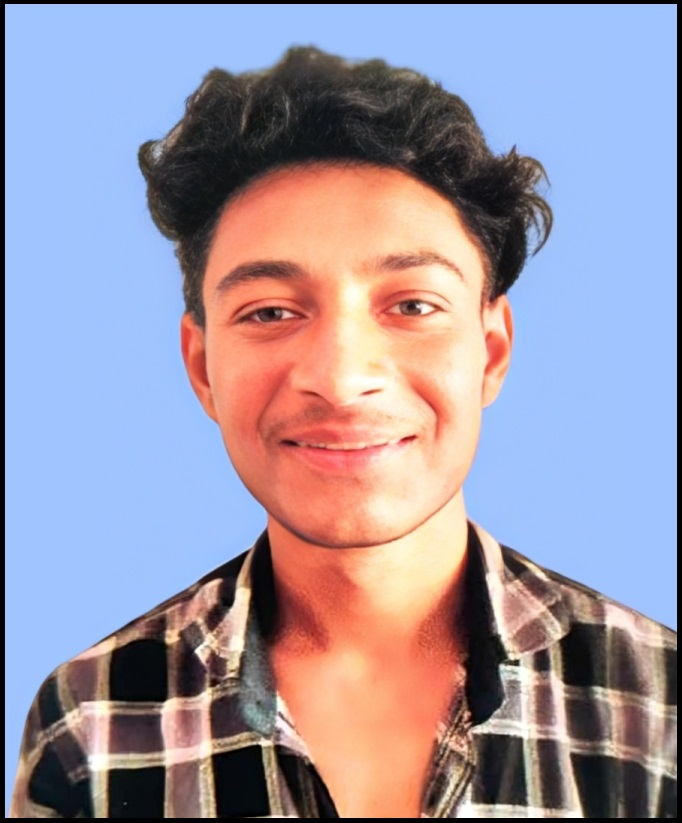 student-PRADEEP KUMAR