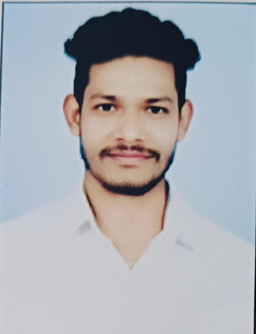 ASHEESH KUMAR
