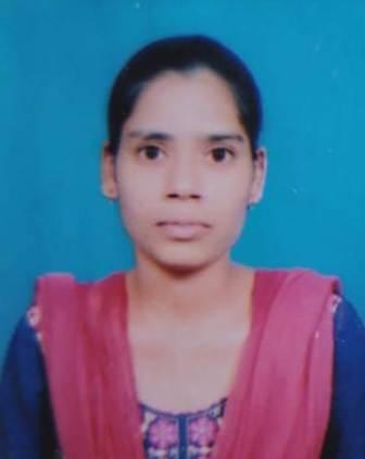 student-NAJMEEN BANO