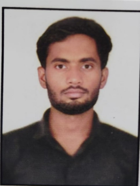 student-DEEPU DUSHADH