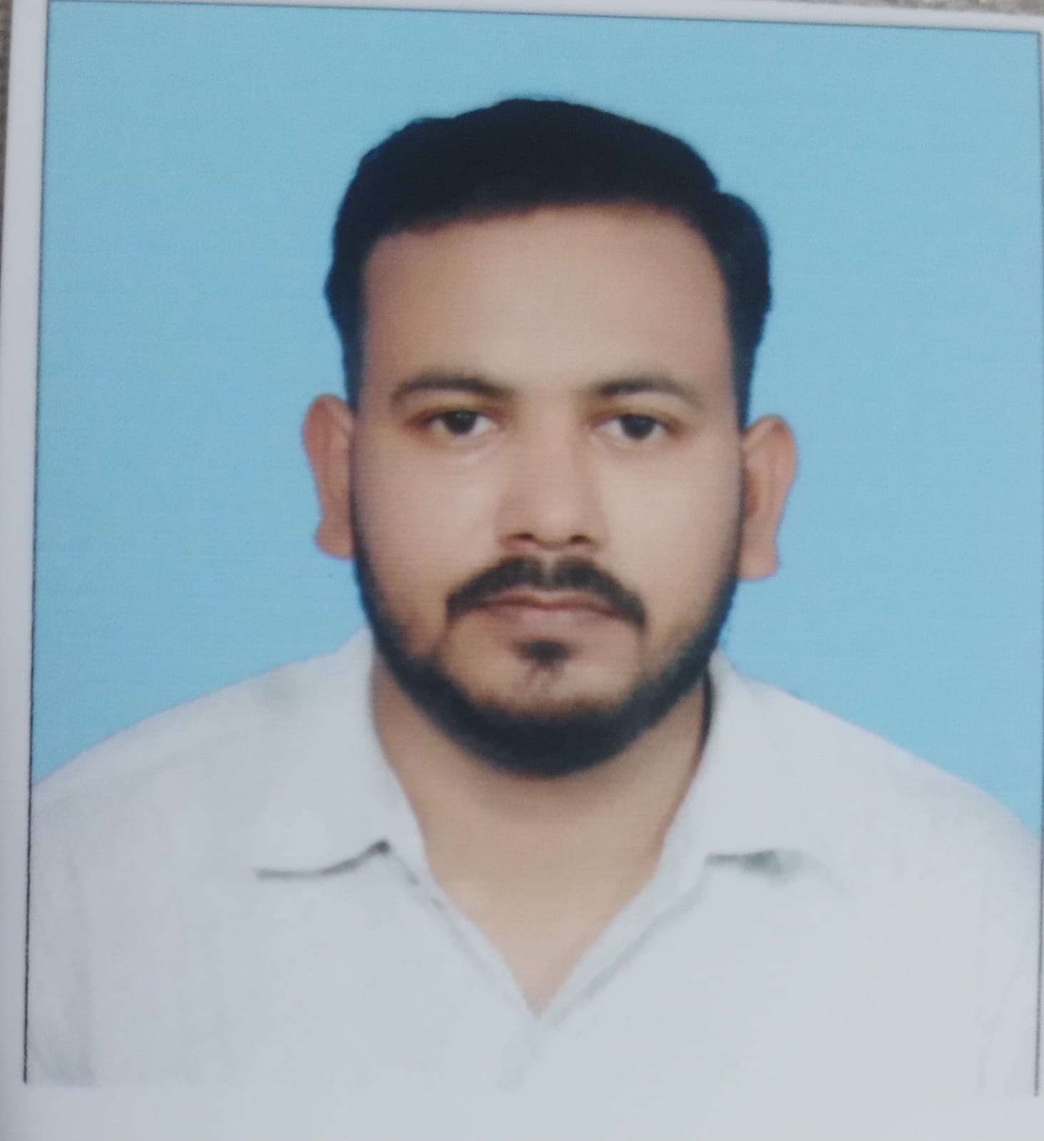ARPIT KUMAR VERMA