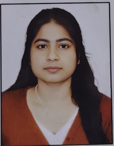 MUSKAN KUMARI
