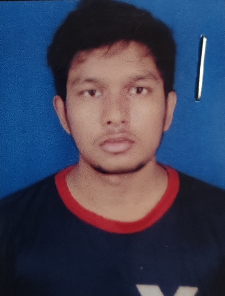 student-MANATOSH PRADHAN