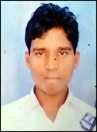 student-PAVENDRA SINGH KUSHVAHA
