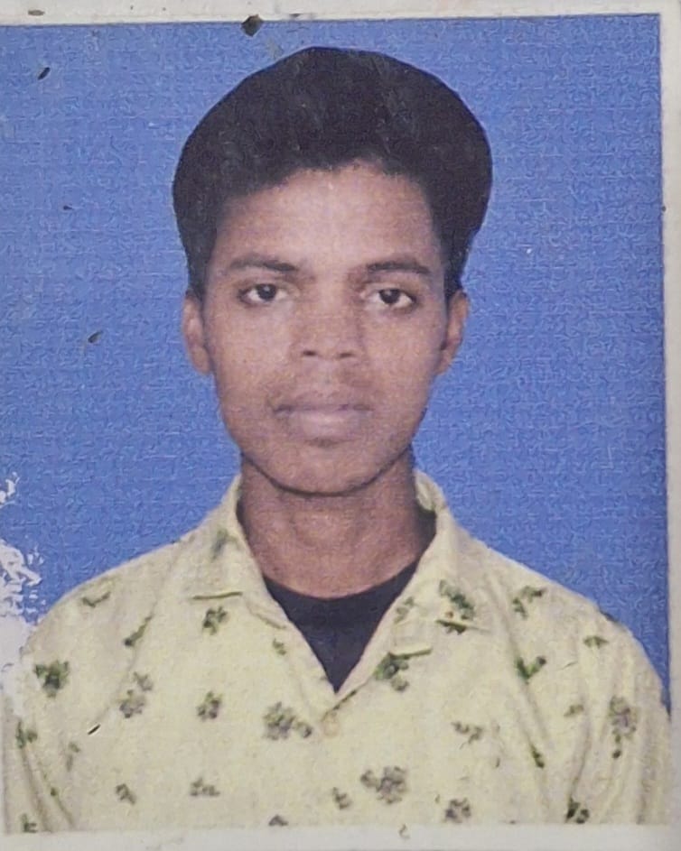 student-VIKASH KUMAR