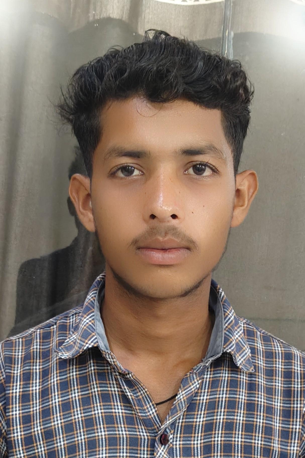 student image - HARSHIT SINGH