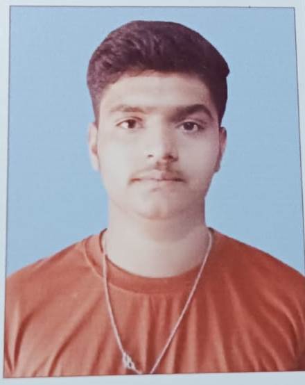 ANMOL UPADHYAY